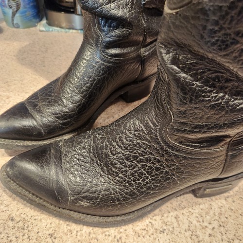 Harley davidson boots