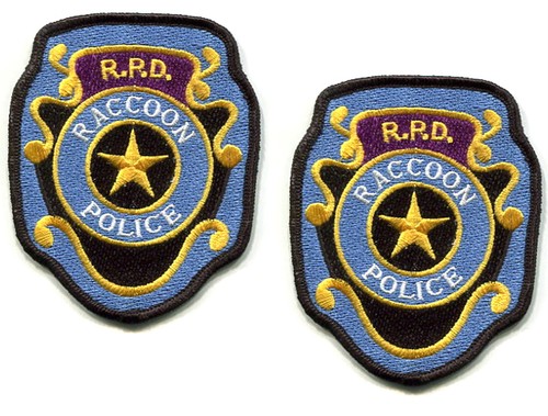Resident evil zombie - resident,