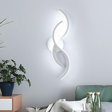 Applique LED Parete Interno