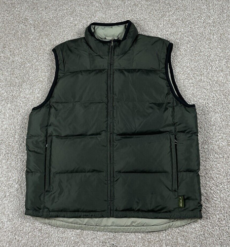 Eddie bauer gilet piumino - gilet,