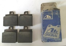 Pastiglie Freni Disco Alfa Romeo Alfa Sud ATE original Tasselli Ricambi