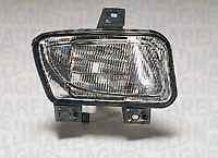 Faro faretto fendinebbia h1 - faro,