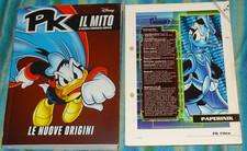 PK IL MITO N°01 LE NUOVE