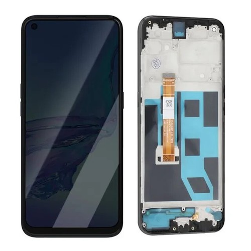 Ecran complet oppo - oppo, a53s