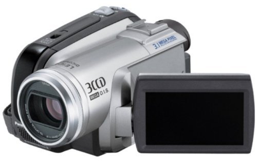 Panasonic digital video camera - panasonic,