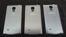 Cover posteriore porta 20