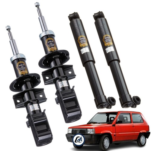 Kit ammortizzatori fiat - kit,