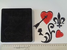 Sizzix Bigz Classic Icons