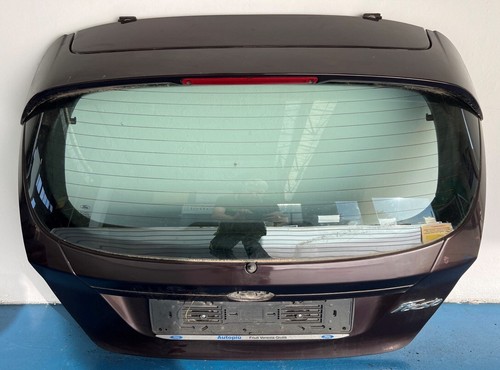 Portellone posteriore ford - portellone,