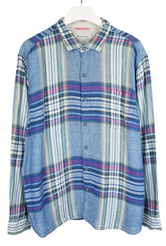 Camicia tommy bahama uomo 2xl - tommy,