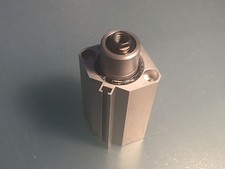 SMC pistone cilindro attuatore pneumatico MK2B25-10L