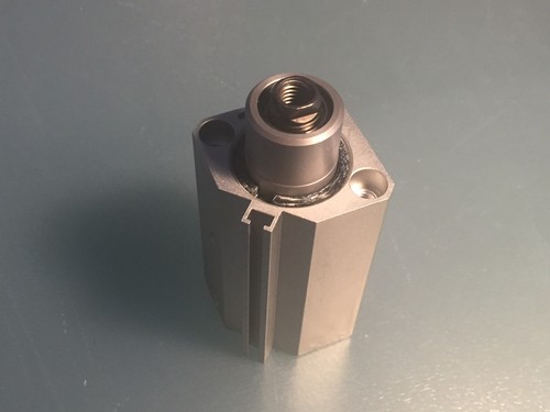 Smc pistone cilindro - pistone,
