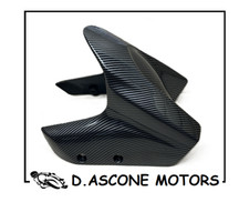 PARAFANGO ANTERIORE YAMAHA TMAX 500 2008 2009 2010 2011 CARBON LOOK PARA FANGO