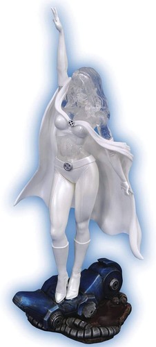 Marvel men emma frost - x-men,