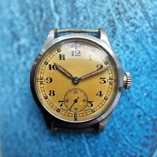 Orologio da uomo vintage Revue