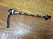 NUOVO SPIEDINO RUOTA ANTERIORE