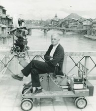 DIRECTOR DAVID LEAN A PASSAGE