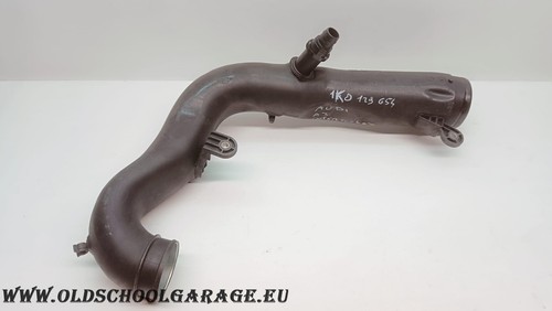 Tubo intercooler audi 2000 - a3,