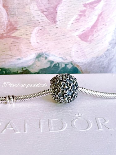Retired rare authentic - authentic, pandora