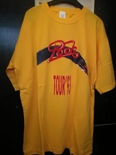 POOH STAFF  RARA T-SHORT  "IL