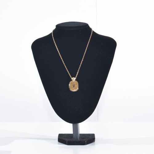 Offerta versace collana uomo - offerta,