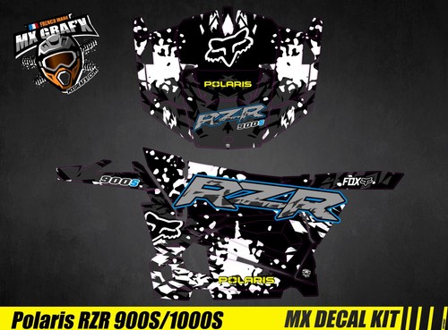 Kit decorativo ssv - kit, polaris