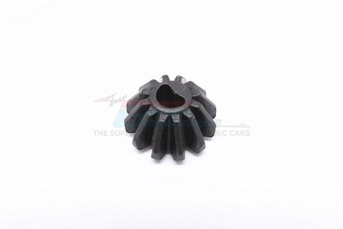 Gpm scc025g ingranaggio - scc025g-bk,