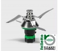 Lame Gruppo Coltelli con