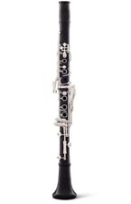 Backun clarinetto sib Protege 18 Chiavi Grenadilla