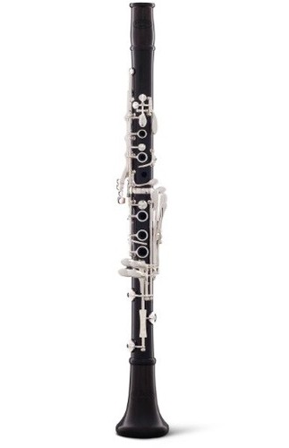 Backun clarinetto sib protege - sib,
