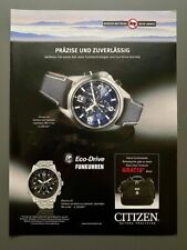 Citizen AS4020 & AS4041