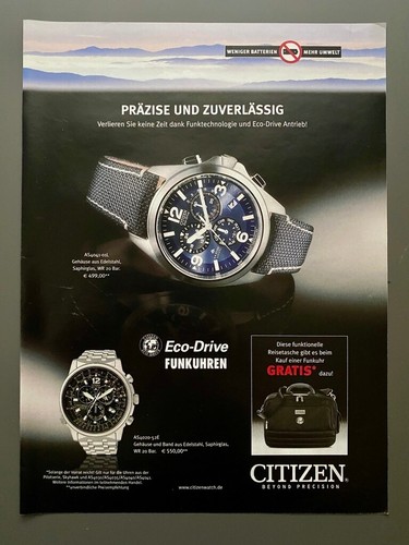 Citizen as4020 as4041 - &,