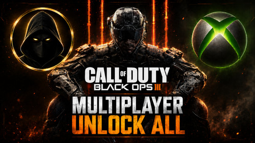 Nuovo blackops 3 - *nuovo*,