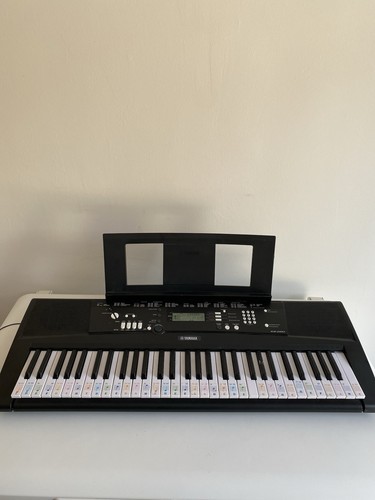 Yamaha 220 tastiera - ez-220,
