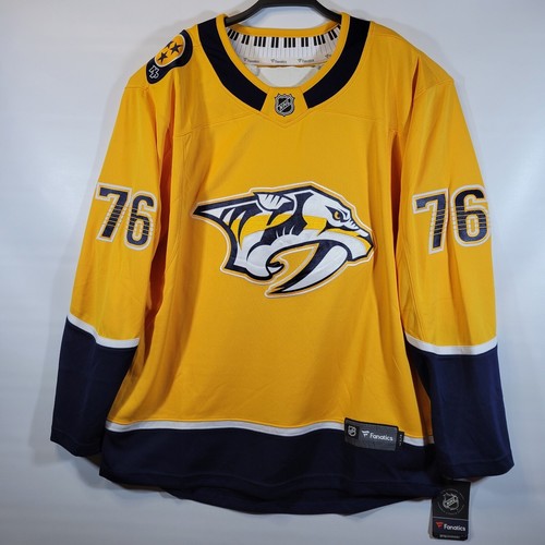 Nuovo nashville predators k - nuovo, p.k