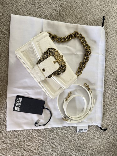 Borsa tracolla versace jeans - a,
