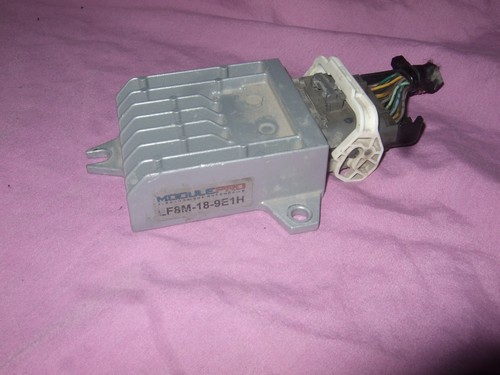 2010 2011 mazda - 2011, tcm