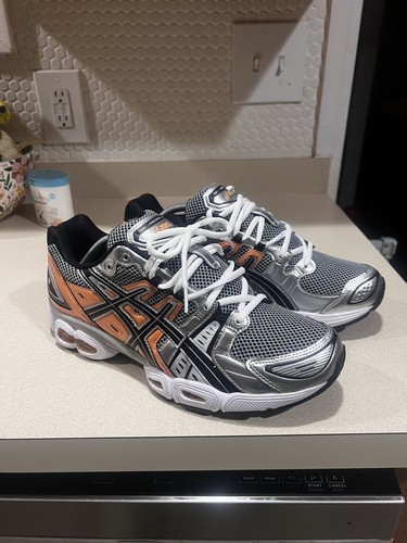 Asics gel nimbus - gel,