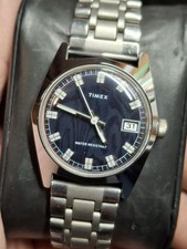 Timex Sprite 1976 Quadrante