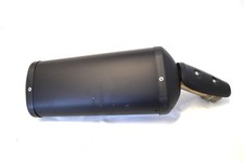 39P147101000 SILENZIATORE MARMITTA SCARICO YAMAHA FZ8 2011 2013