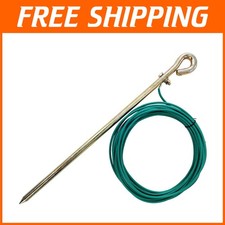 Asta da terra elencata per