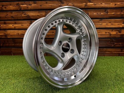 R15 4x100 rodera targa - r15",