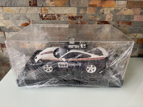 Porsche 911 dakar - 911,