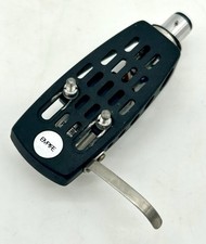 Pioneer PL-514 Giradischi Parte Shure TM3E Empire Headshell Giradischi Testa