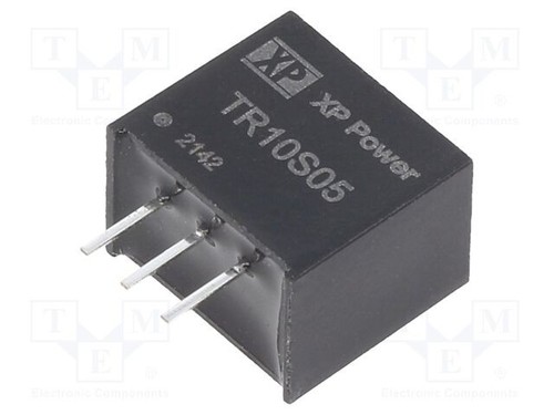 Mhz sip3 uausg 5vdc - 3,8,