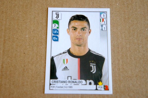 Calciatori panini - calciatori,