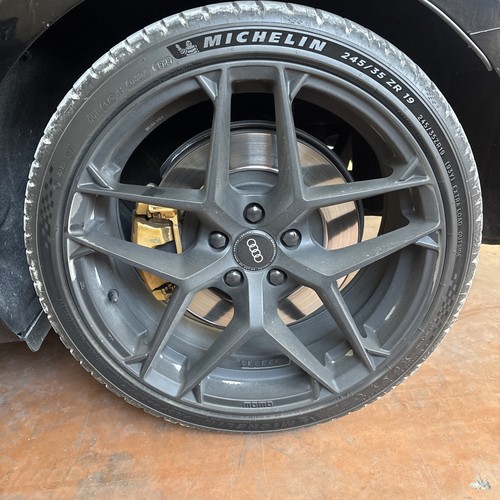 Cerchi audi usati - cerchi, 19