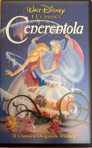 Cenerentola animazione - cenerentola,