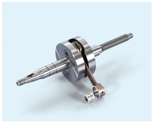 210 0084 albero motore - 210.0084,