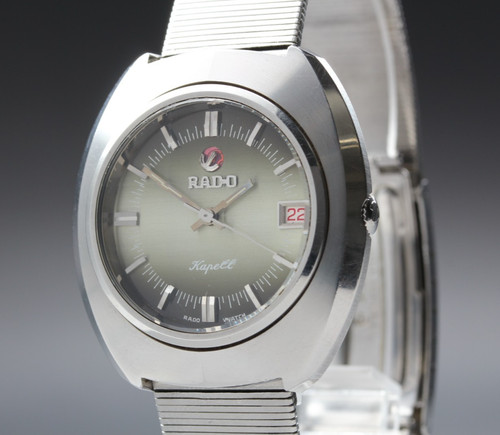 Orologio uomo automatico - orologio,